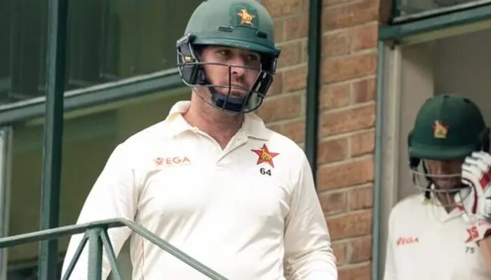 সাড়ে তিন বছর পর আন্তর্জাতিক ক্রিকেটে ফিরতে যাচ্ছেন ব্রেন্ডন টেলর