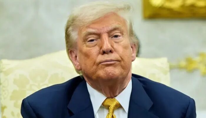 ব্রাজিলের ওপর শুল্ক ও নিষেধাজ্ঞা আরোপের ঘোষণা ট্রাম্পের