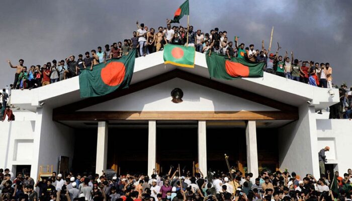 দেশের শাসন কাঠামোয় আসছে বড় পরিবর্তন