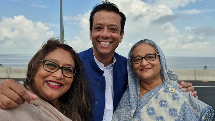 হাসিনা-জয়-পুতুলের বিচার শুরু, গ্রেপ্তারি পরোয়ানা জারি