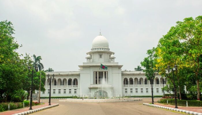 ব্লগার অভিজিৎ হত্যা মামলায় যাবজ্জীবন সাজাপ্রাপ্ত ফারাবীর জামিন