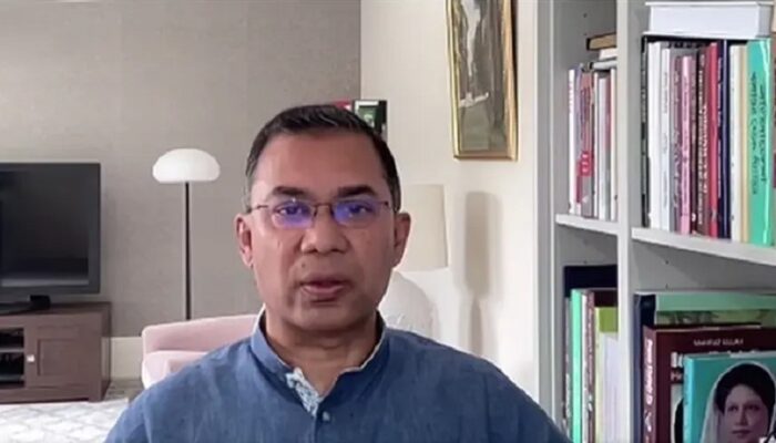 সাভারে পুড়িয়ে হত্যা কারবালার নৃশংসতাকেও হার মানিয়েছে: তারেক রহমান