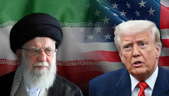 ইরানের ২০ প্রতিষ্ঠান ও ১০ জাহাজের ওপর যুক্তরাষ্ট্রের নতুন নিষেধাজ্ঞা