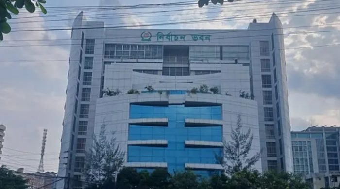 ৩১ আগস্ট চূড়ান্ত ভোটার তালিকা প্রকাশ করবে ইসি