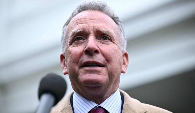 আগামী সপ্তাহে রাশিয়া সফরে যাচ্ছেন ট্রাম্প