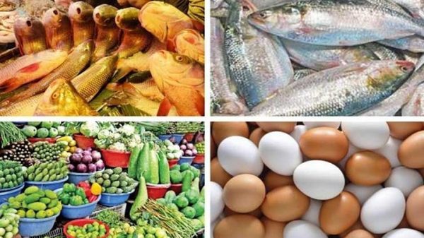 ডিম-মুরগির দামে হঠাৎ আগুন, সবজিতেও প্রভাব