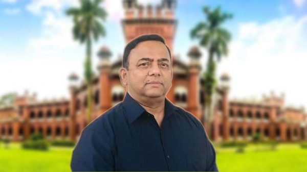 সাবেক আইজিপি বেনজীরের ‘ডক্টরেট’ ডিগ্রি স্থগিত করল ঢাবি