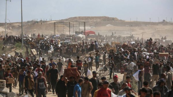 ফিলিস্তিনকে রাষ্ট্রের স্বীকৃতি দিতে একমত জাতিসংঘের ১৪২ দেশ