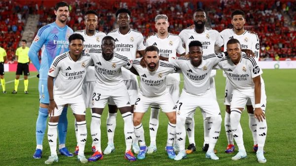 রিয়ালের অনুরোধ প্রত্যাখ্যান করল স্প্যানিশ ফুটবল ফেডারেশন