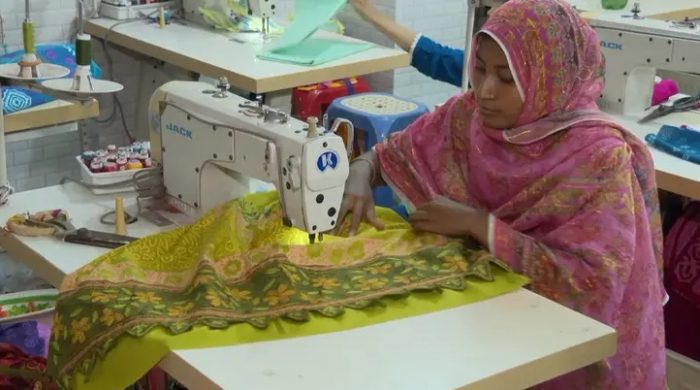 চ্যালেঞ্জ জয় করে রাজশাহীতে সফলতা অর্জন নারী উদ্যোক্তাদের