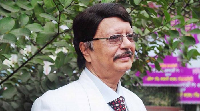 হাসপাতাল মালিকদের জন্য ডাক্তাররা ব্যবসায়ী হয়ে যান: সোহেল রানা